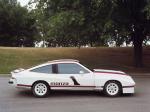 Chevrolet Monza Mirage 1977 года